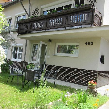 Apartman Pod Serikem 체스키크룸로프 외부 사진