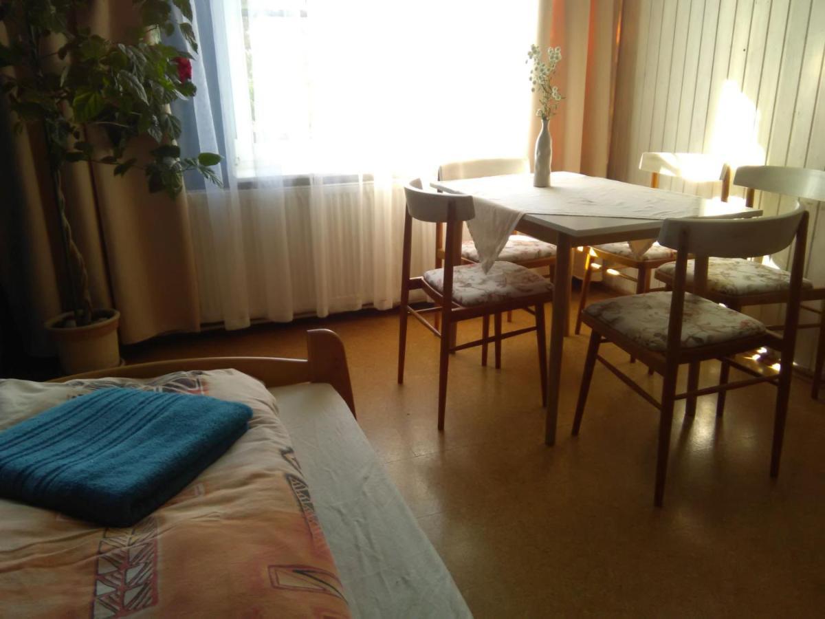 Apartman Pod Serikem 체스키크룸로프 외부 사진
