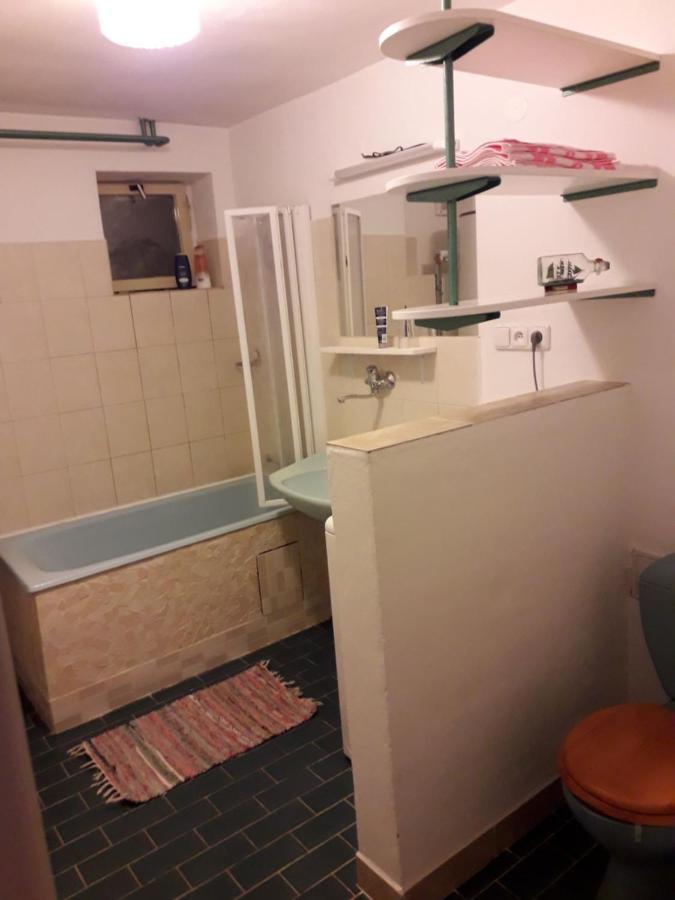 Apartman Pod Serikem 체스키크룸로프 외부 사진
